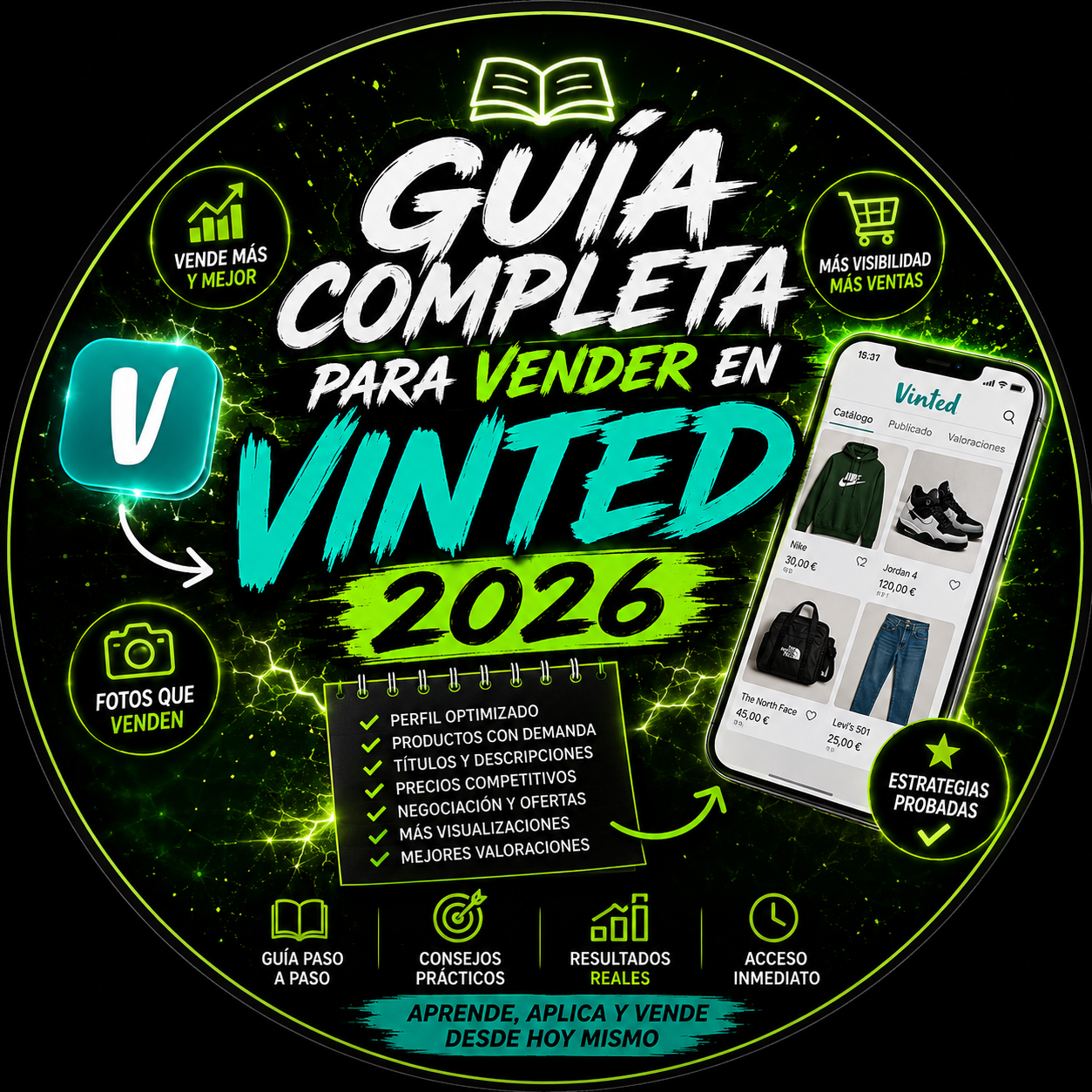 Guía esencial 2026