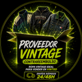 Proveedor Vintage Contrareembolso
